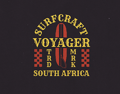 Voyager Surfcraft