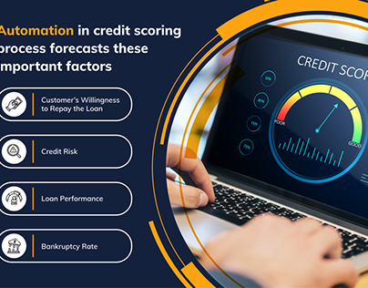 Comprehensive Guide to Automated Credit Scoring Process