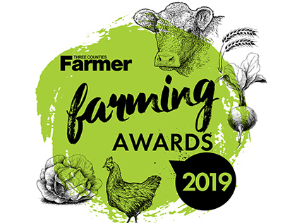 Three counties Farming Awards 2019