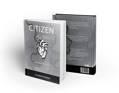 Citizen Mock-up Covers