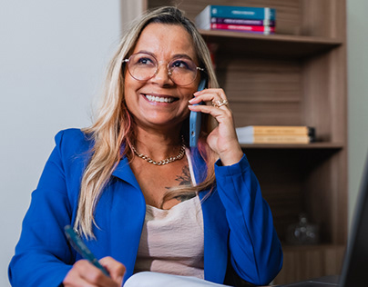Dra Fatinha - Advogada