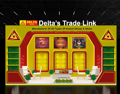 Delta Trade Link