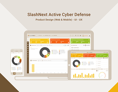 SlashNext Active Cyber Defense