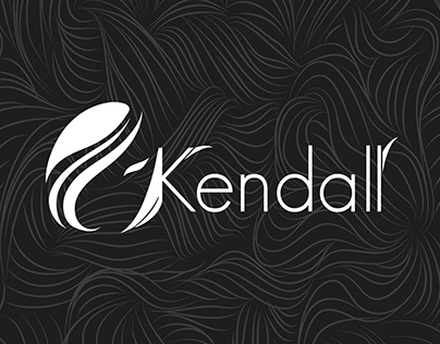 Estética Kendall - Diseño de Marca