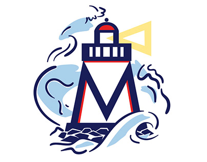 Manara Partners Logo Design