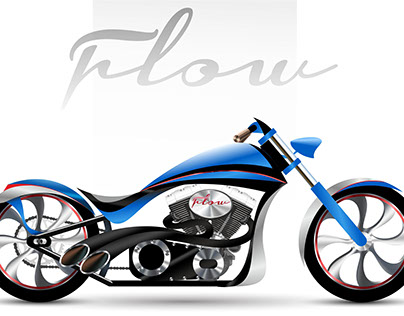 Flow Bike