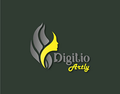 Digitio Arly Logo