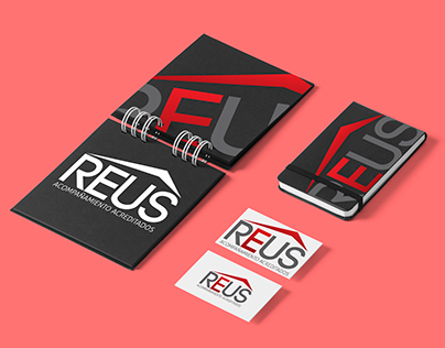 REUS Logo