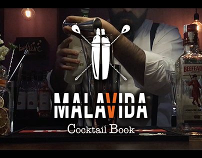 Malavida - cocktail bar