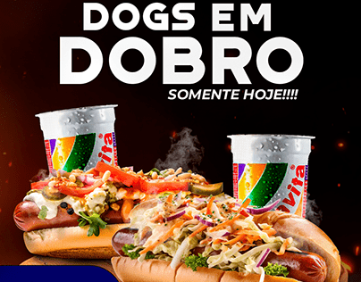 Cachorro Quente