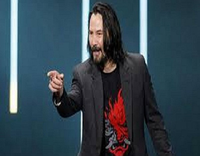 Keanu Reeves Given Up $40 Million from Matrix Sequels