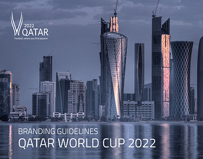 QATAR WORLD CUP 2022