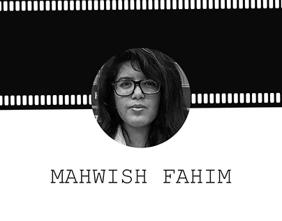 Mahwish Fahim Portoflio 2020