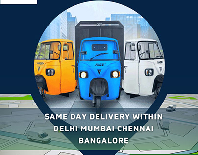 Same day delivery within Delhi Mumbai Chennai Bangalore