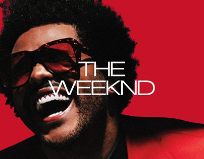 The Weeknd: More Than Just a Weekend Sensation