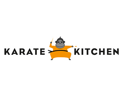 Karate Kitchen