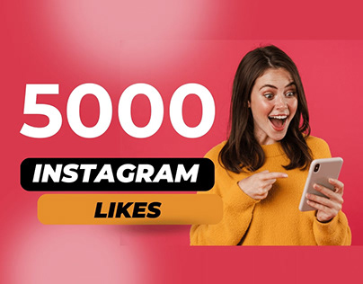 5000 Instagram likes empower brands globally