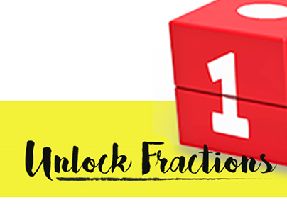 Jibing- Unlock fractions