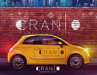 Cranio Cafe