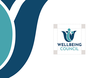 WELLBEING COUNCIL LOGO GUIDLINE