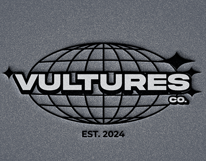 Vultures Company Logo