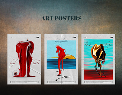 Art Posters