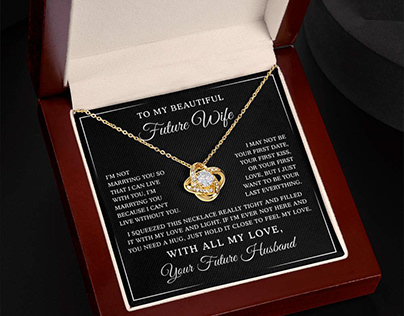 Gifts for Girlfriend: Gifting Sentimental Jewelry