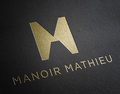 Manoir Mathieu identity