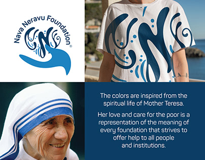 Nava Neravu - Logo Design + Brand Identity