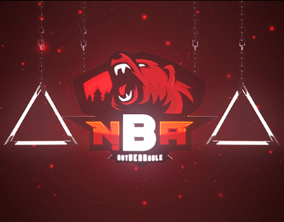 NotBEARable Clan Ident