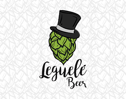 Leguelé Beer - Novo