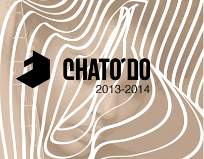 CHATO'DO / Posters 2013