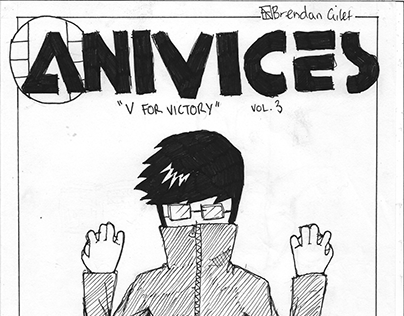 Anivices chapter 3: V for Victory