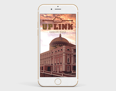 UpLink App