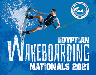 Wakeboarding Nationals 2021