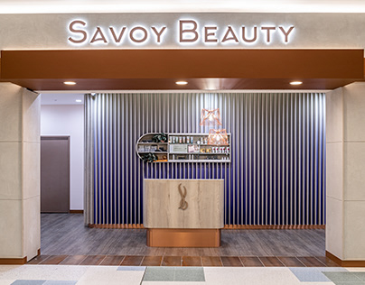 Savoy Beauty