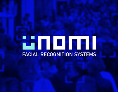 UNOMI - Identity design