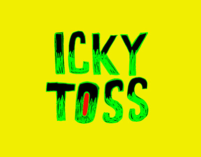 Icky Toss