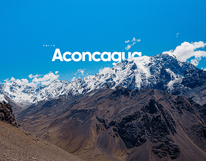 Aconcagua Hill