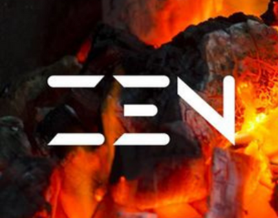 Stylish Suspended Fireplaces for Sale - Zen fireplaces