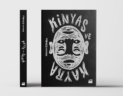 Cover Design, Kinyas and Kayra