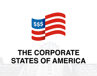 The Corporate States of America
