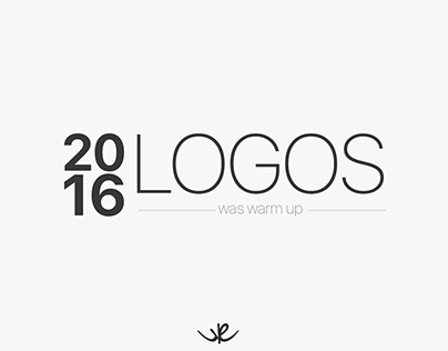 2016 Logos