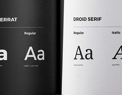 40Digits Brand Guidelines