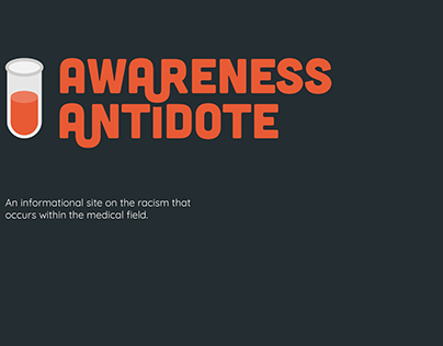 Awareness Antidote