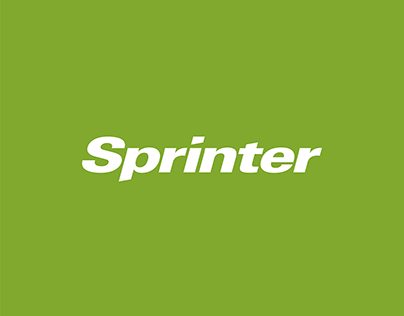 Sprinter - Best of basket