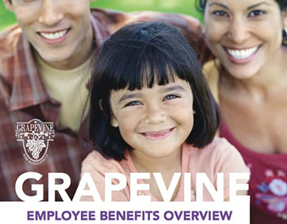 Grapevine Employee Benefits Overview 2017
