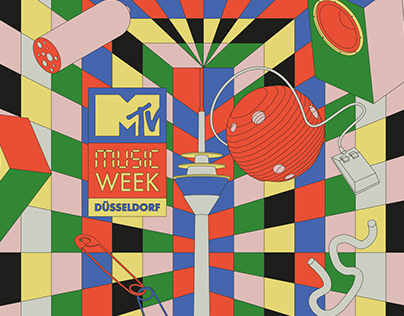 MTV Music Week 2022