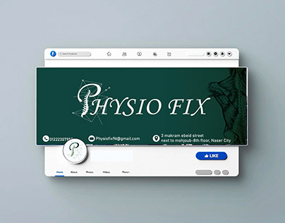 #physio fix clinic