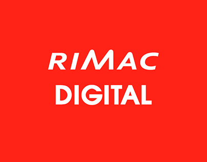 RIMAC Digital